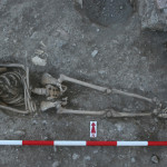 Figure 43. 2760*, adult female in Late Medieval B phase.