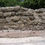 Figure 37. Wall [1100].