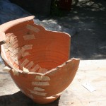 Figure 38. Chamber pot.