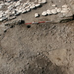Figure 18. Northern Sunken Floor Building (prior to excavation).